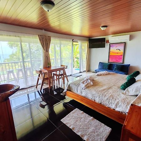 Corcovado Green Cabin & House Drakes Bay Εξωτερικό φωτογραφία
