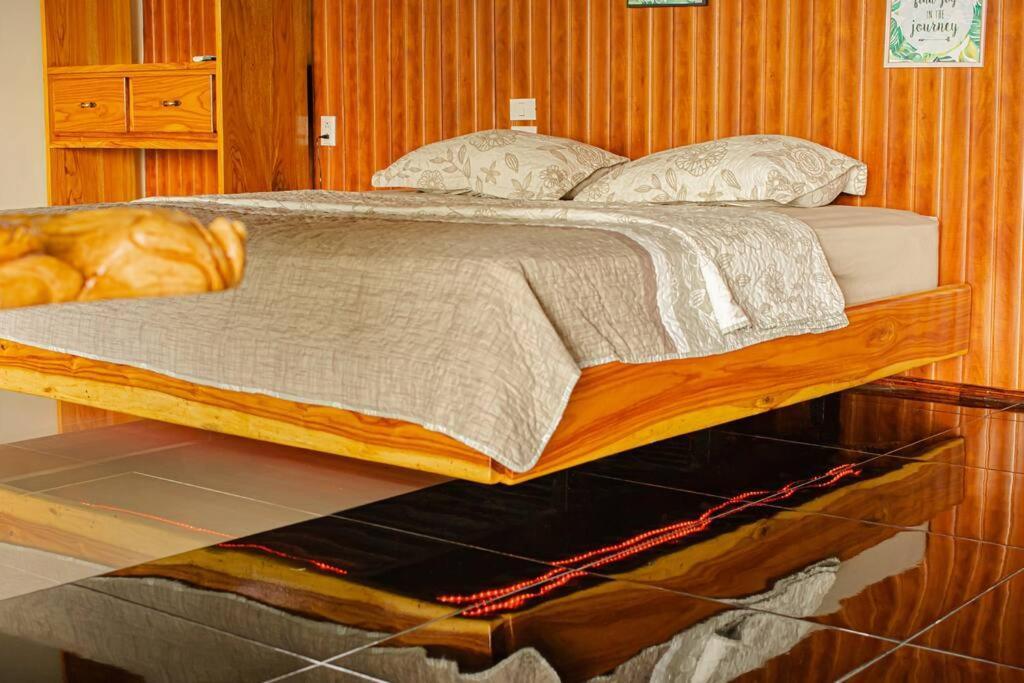 Corcovado Green Cabin & House Drakes Bay Εξωτερικό φωτογραφία