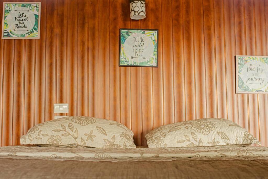 Corcovado Green Cabin & House Drakes Bay Εξωτερικό φωτογραφία