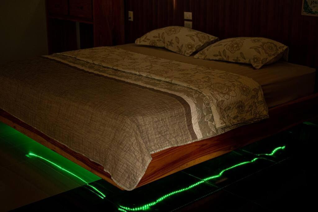 Corcovado Green Cabin & House Drakes Bay Εξωτερικό φωτογραφία