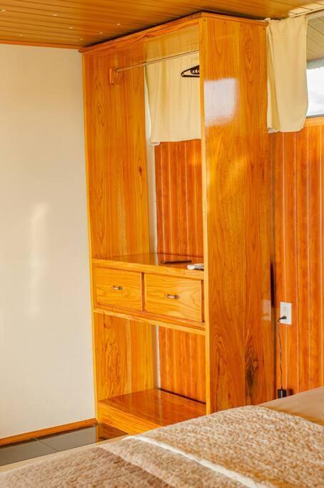 Corcovado Green Cabin & House Drakes Bay Εξωτερικό φωτογραφία