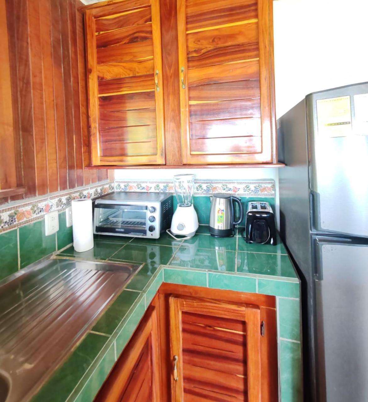 Corcovado Green Cabin & House Drakes Bay Εξωτερικό φωτογραφία