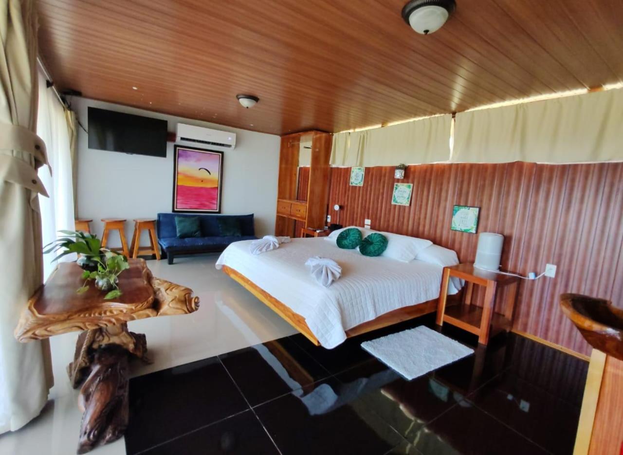 Corcovado Green Cabin & House Drakes Bay Εξωτερικό φωτογραφία