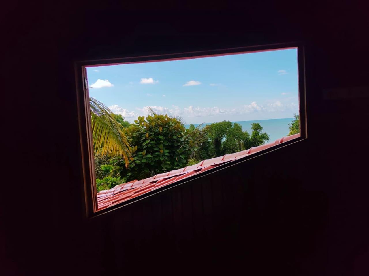 Corcovado Green Cabin & House Drakes Bay Εξωτερικό φωτογραφία