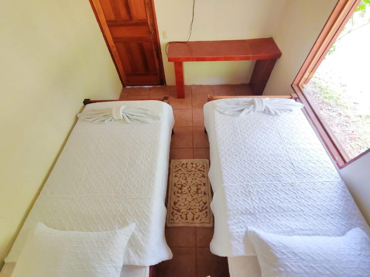 Corcovado Green Cabin & House Drakes Bay Εξωτερικό φωτογραφία